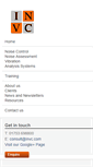Mobile Screenshot of invc.com